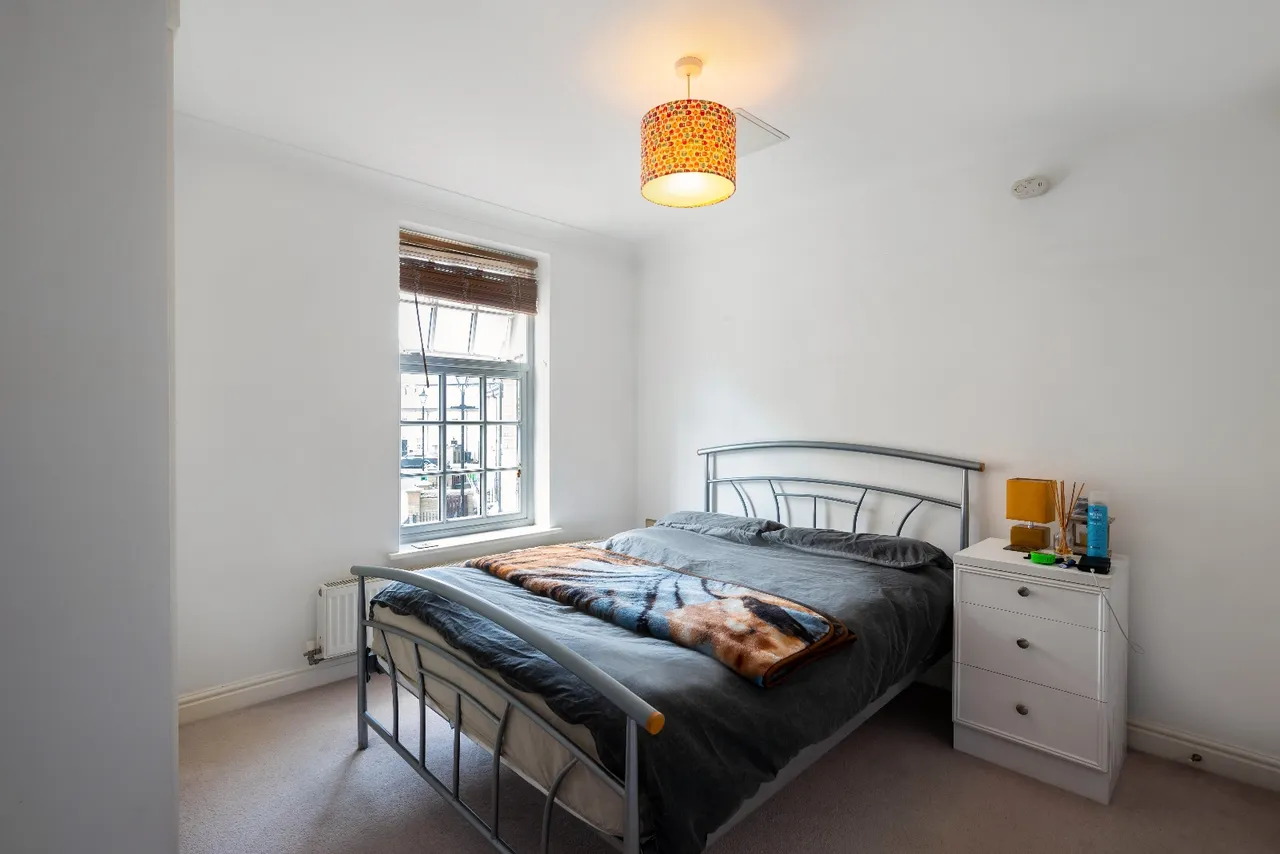 Leeman Road, York, YO26, photo 5