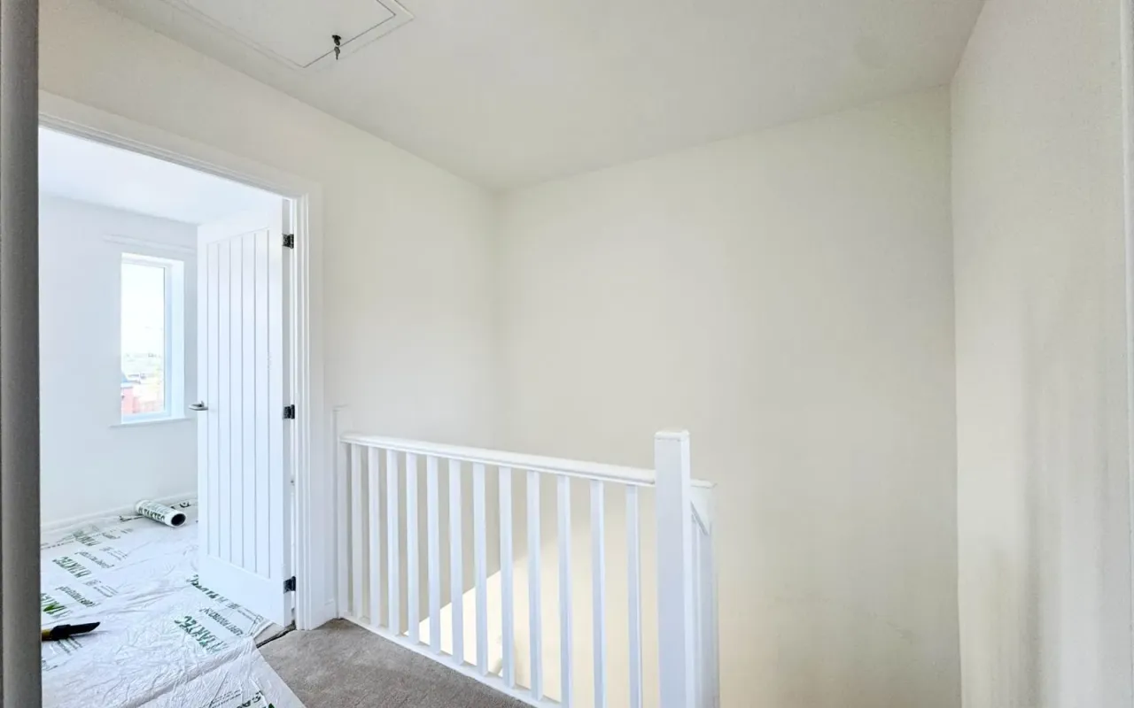 Tender Drive, Horwich, photo 8