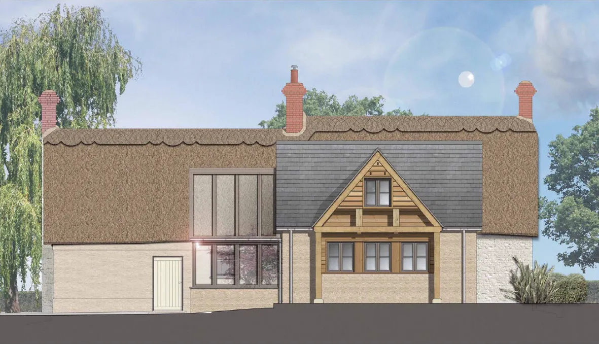 Bath Road, Frocester, GL10, photo 21
