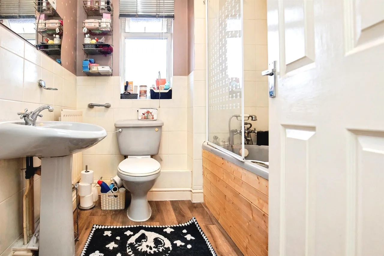Andrews Way, Raunds, photo 9