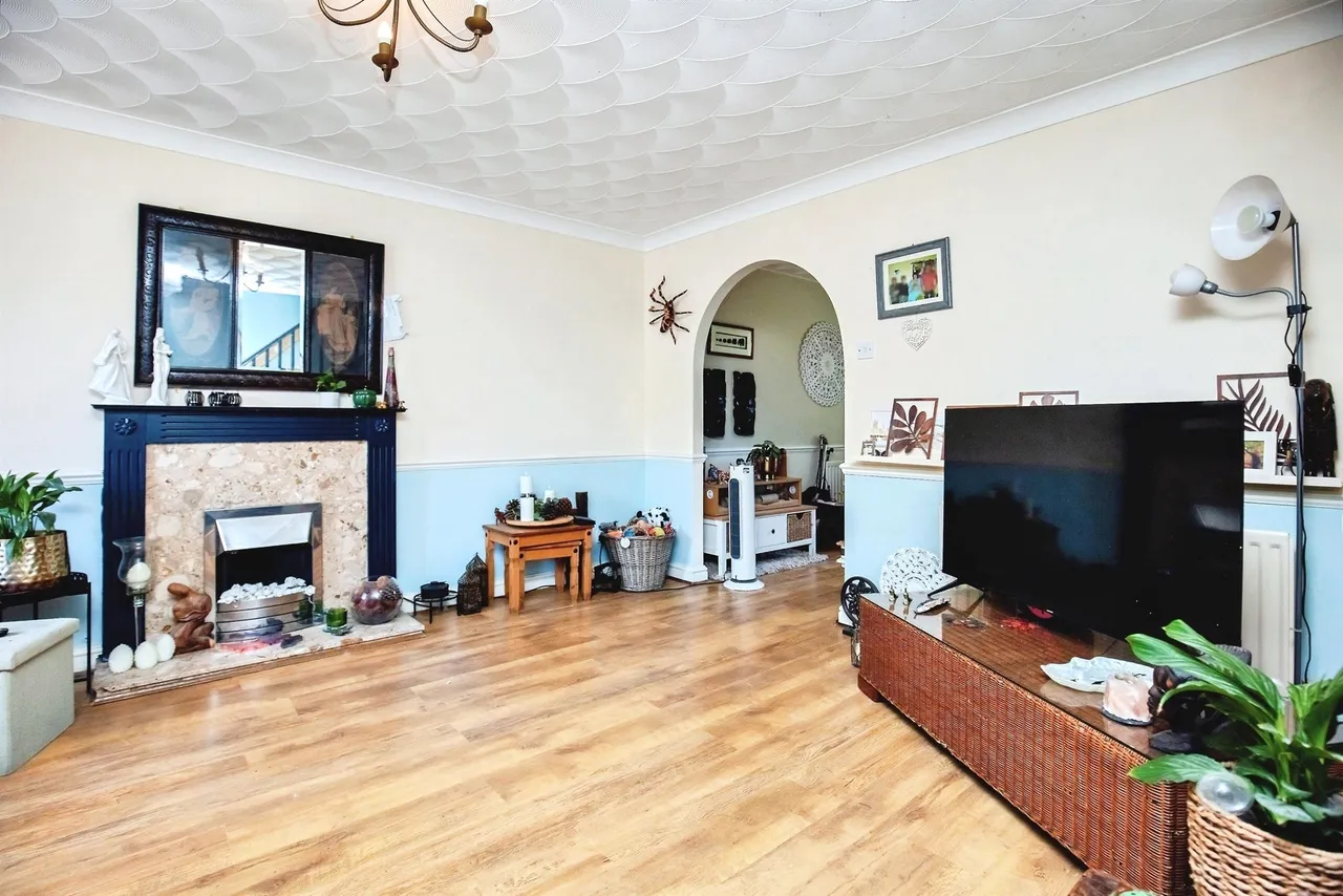 Andrews Way, Raunds, photo 11