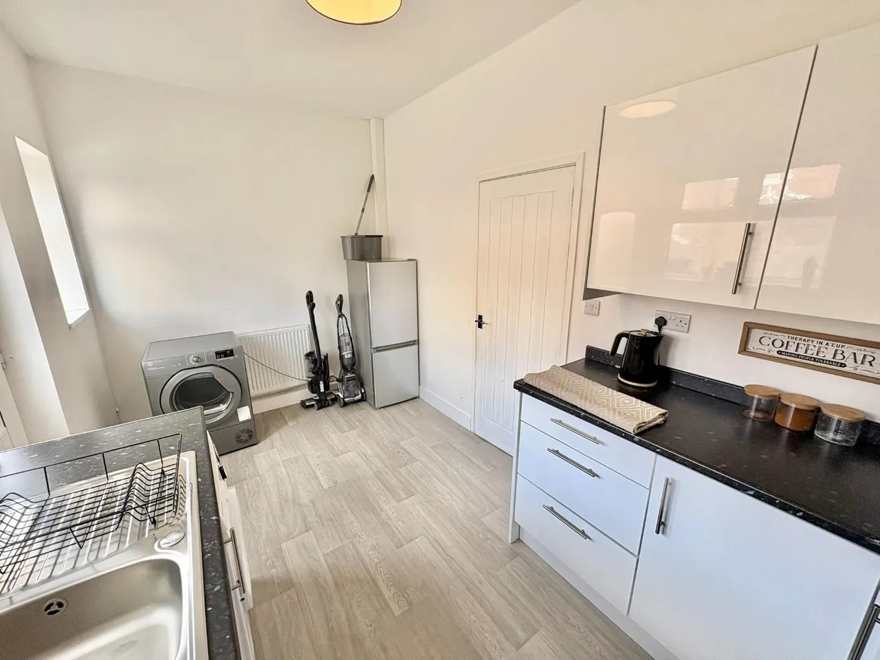 Jackson Street, Spennymoor, DL16, photo 5
