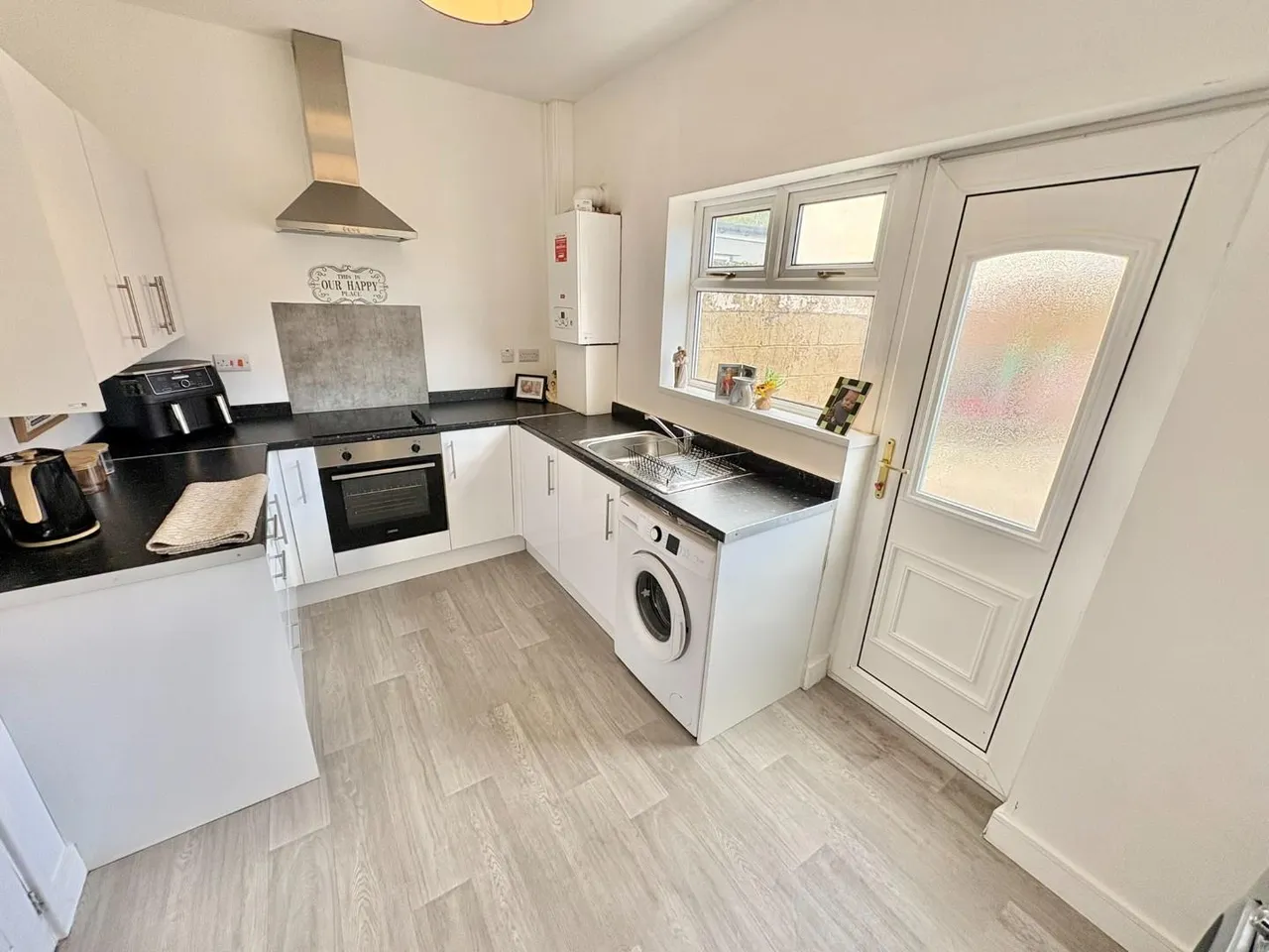 Jackson Street, Spennymoor, DL16, photo 4