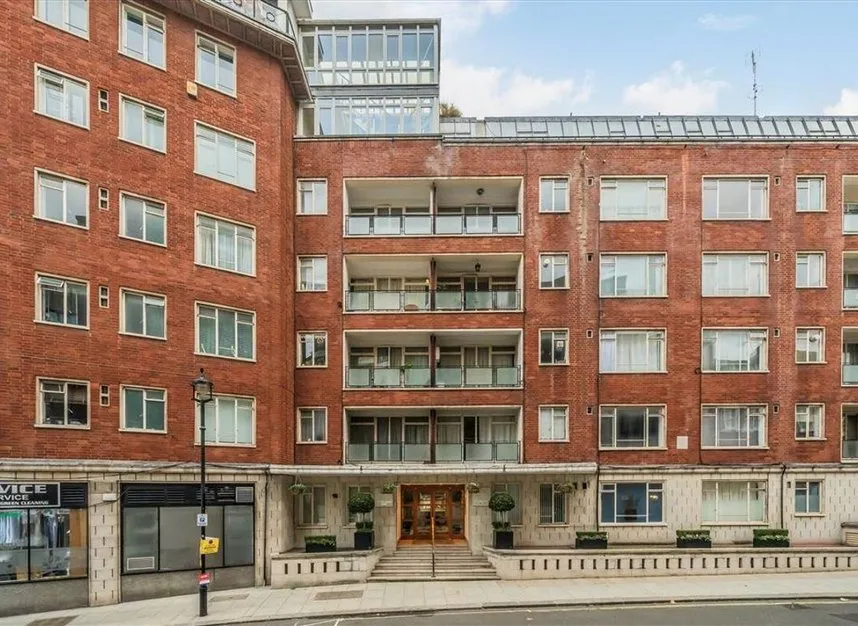 1 bed flat for sale — Buckingham Gate, Westminster, SW1E