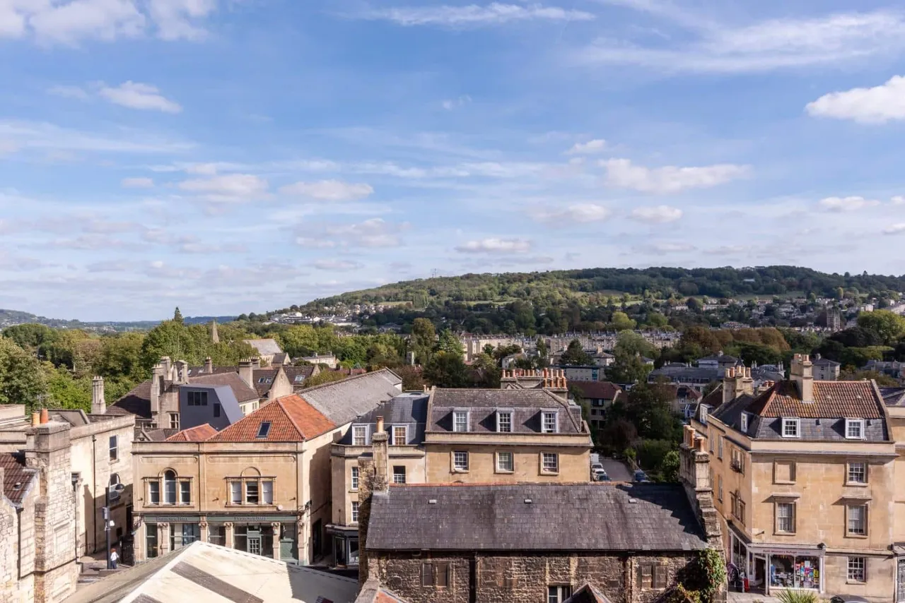 Paragon, Bath, BA1, photo 12