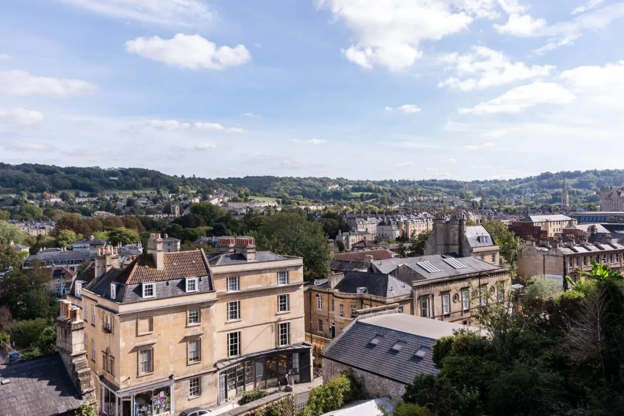 Paragon, Bath, BA1, photo 11