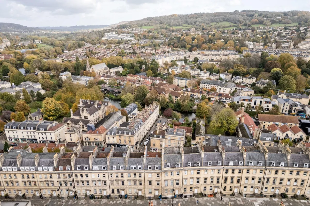 Paragon, Bath, BA1, photo 13