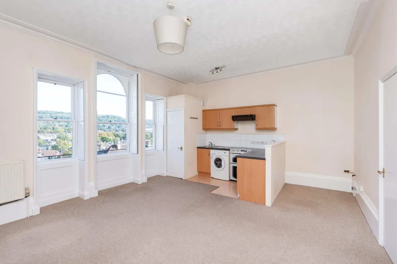 Paragon, Bath, BA1, photo 4