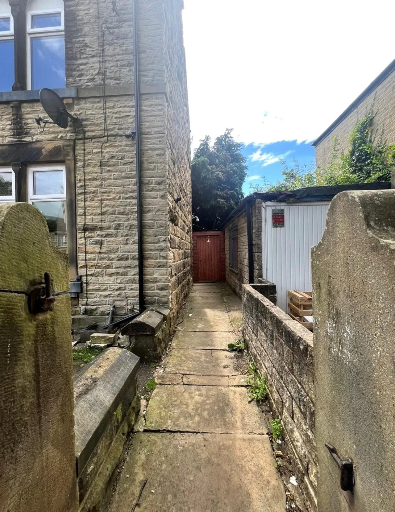 Surrey Street, Batley, WF17, photo 2