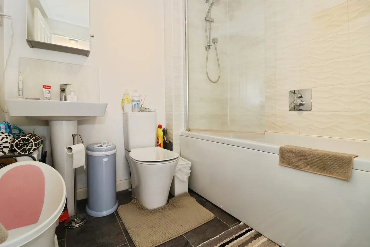 Soldiers Road, Patchway, Bristol, S Gloucestershire, BS34, photo 13