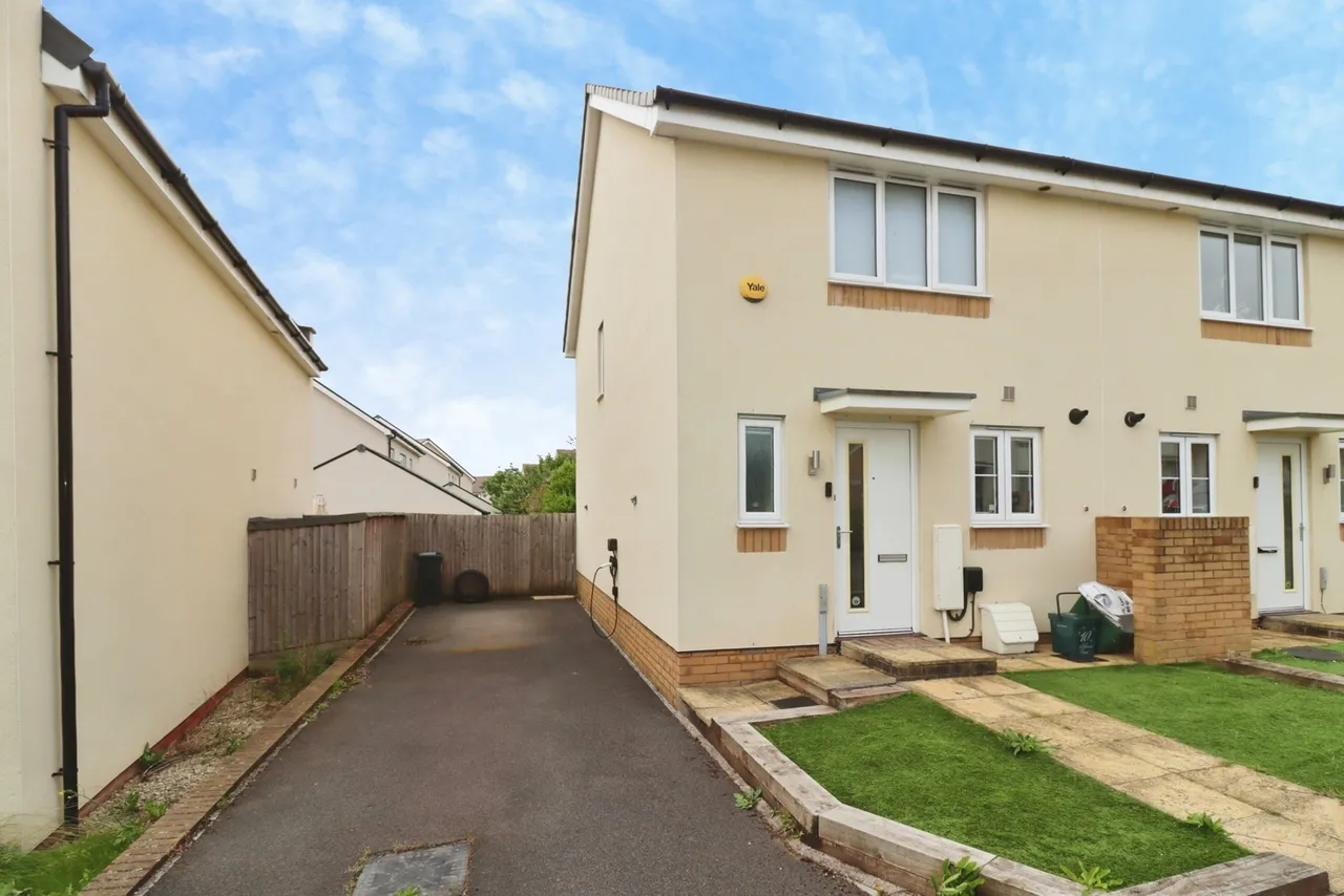 Soldiers Road, Patchway, Bristol, S Gloucestershire, BS34, photo 18