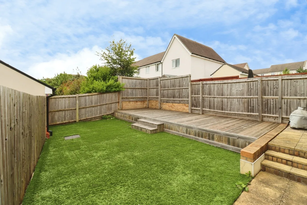 Soldiers Road, Patchway, Bristol, S Gloucestershire, BS34, photo 9