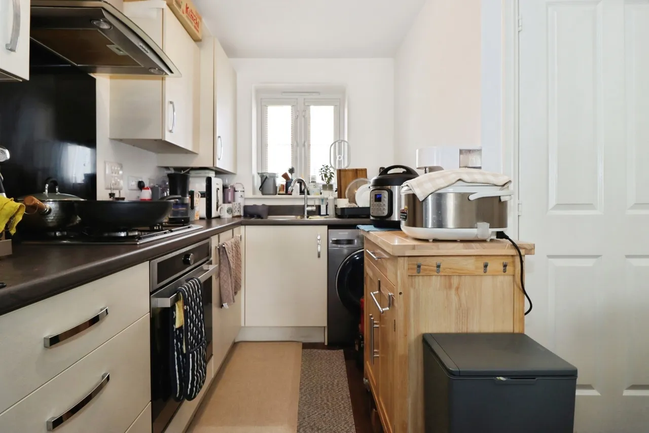 Soldiers Road, Patchway, Bristol, S Gloucestershire, BS34, photo 3