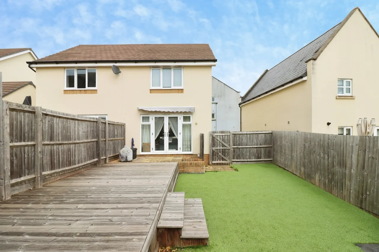 Soldiers Road, Patchway, Bristol, S Gloucestershire, BS34, photo 10