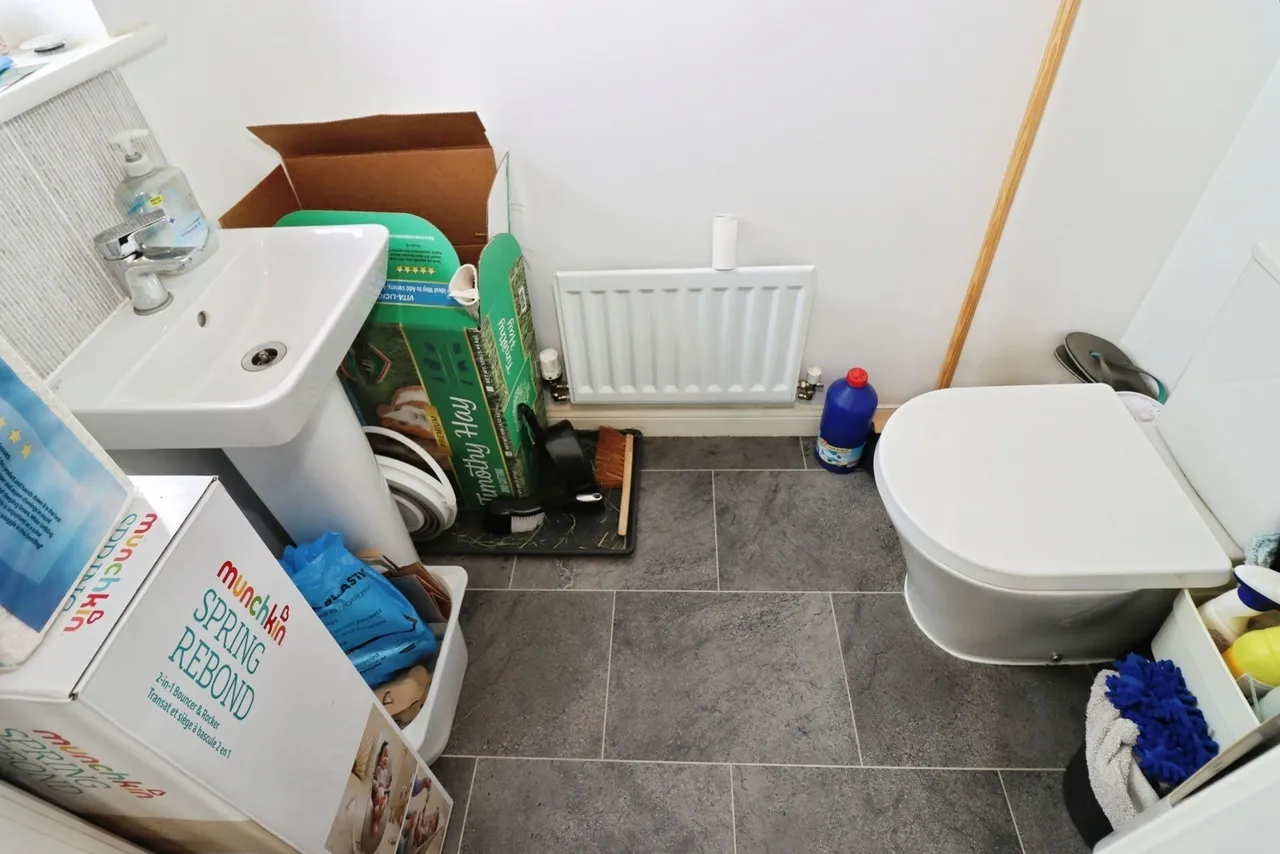 Soldiers Road, Patchway, Bristol, S Gloucestershire, BS34, photo 14