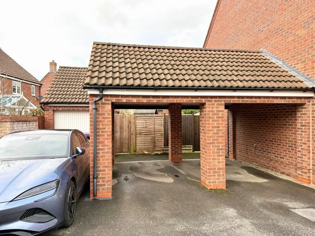 Bluebell Walk, Witham St. Hughs, LN6, photo 16