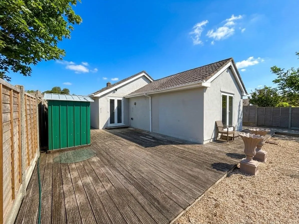 Glyn Place East Melbury, Shaftesbury SP7 0DP, photo 15