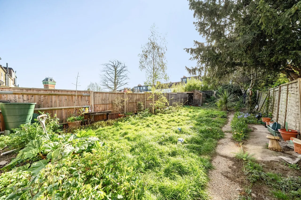 Arthurdon Road, SE4, photo 4