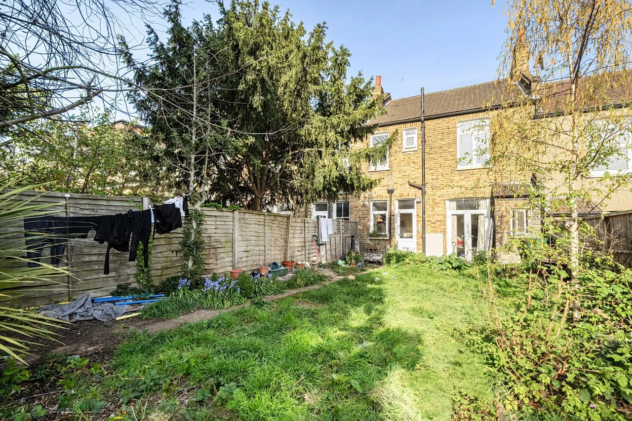Arthurdon Road, SE4, photo 2