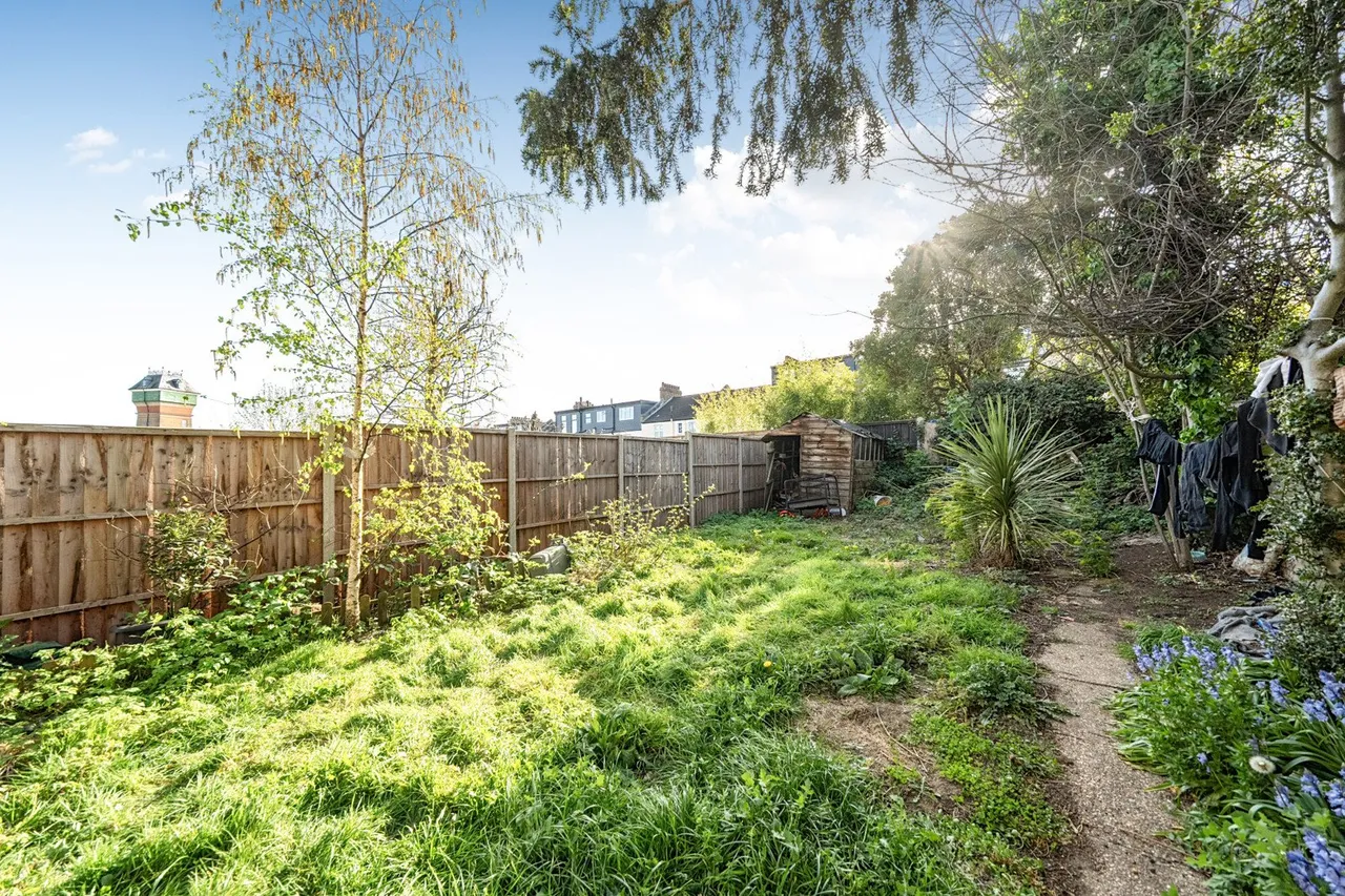 Arthurdon Road, SE4, photo 5