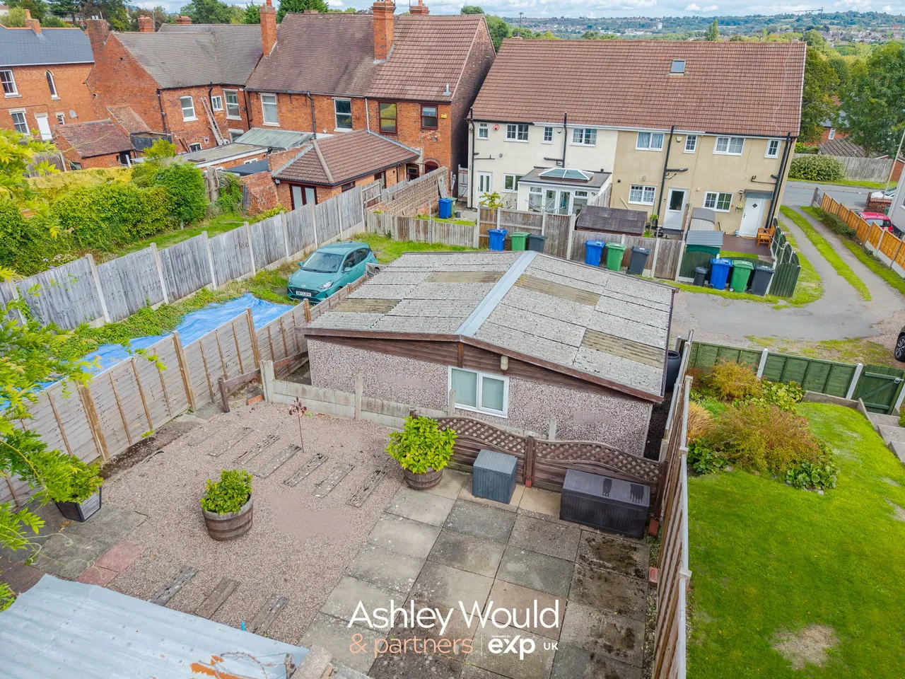 Beecher Road, Halesowen, B63, photo 5