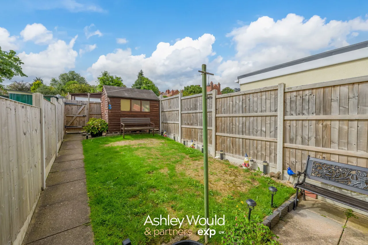 Beecher Road, Halesowen, B63, photo 4