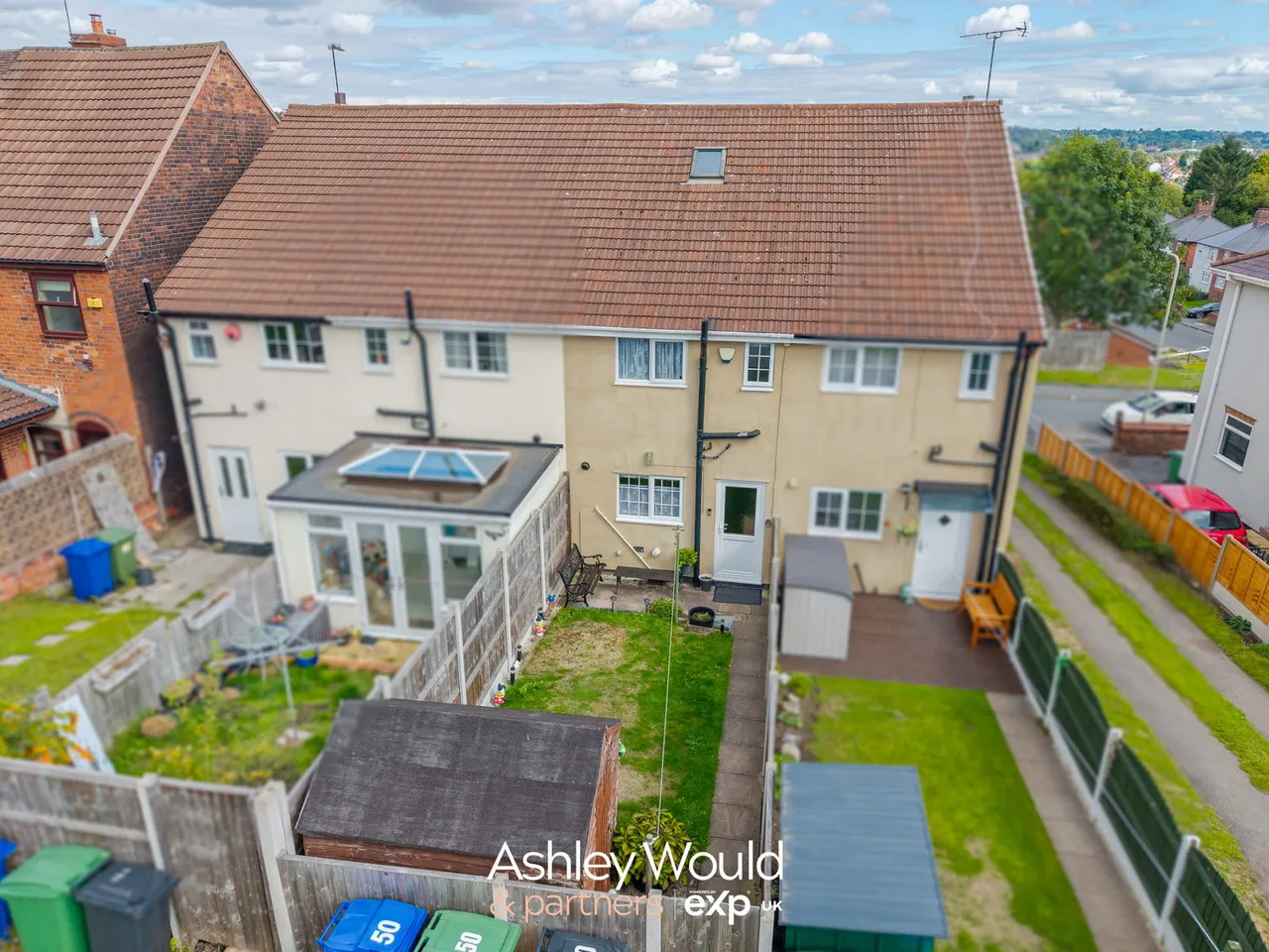 Beecher Road, Halesowen, B63, photo 9