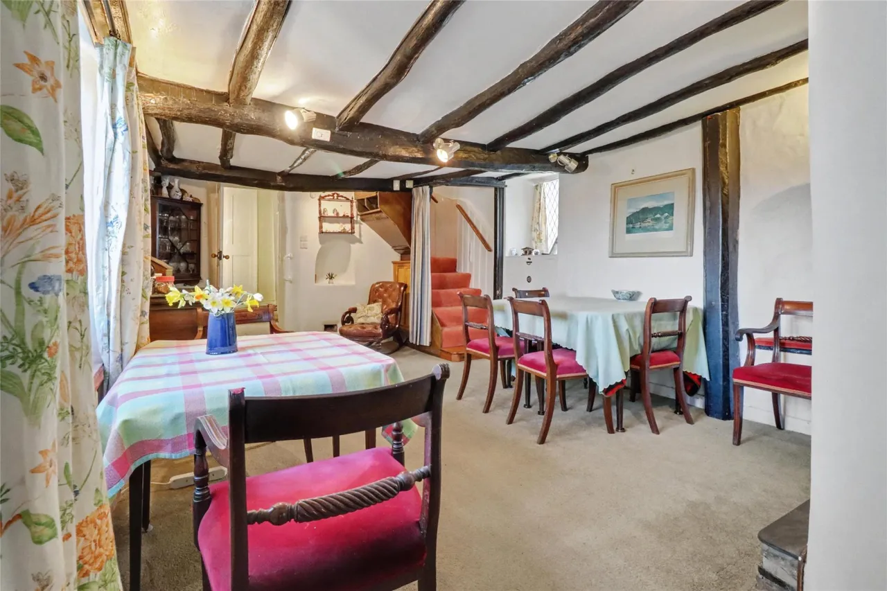 Chulmleigh, Devon, photo 11