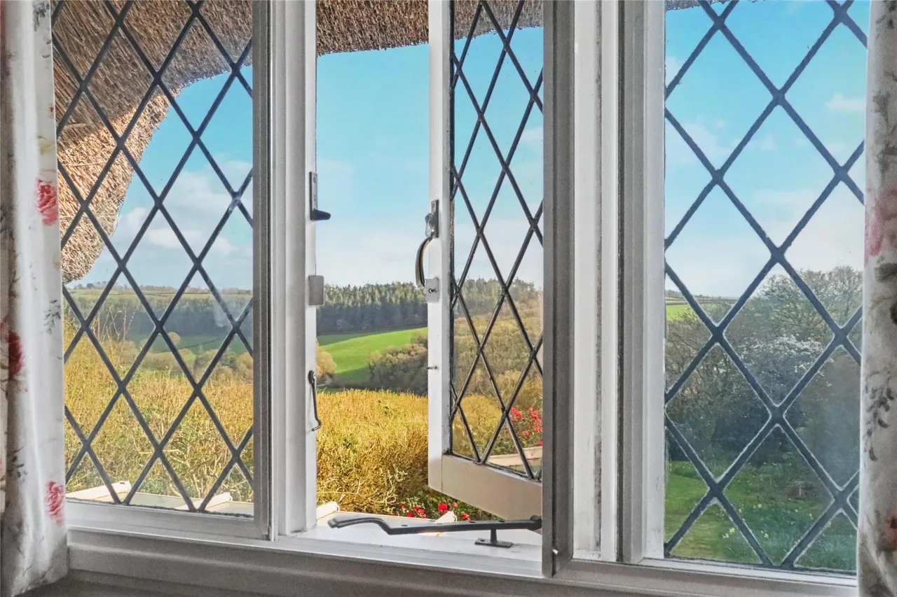 Chulmleigh, Devon, photo 5