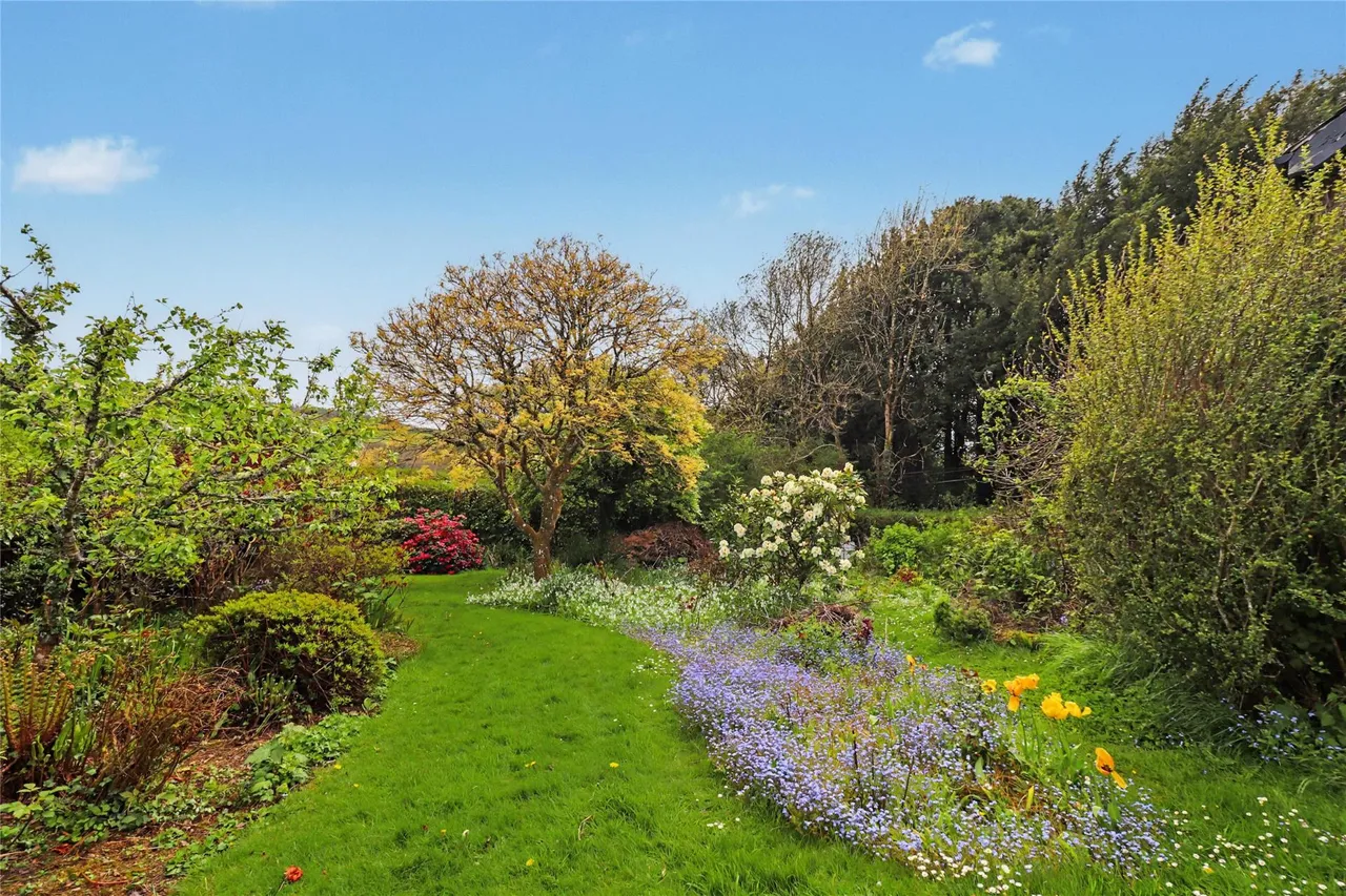 Chulmleigh, Devon, photo 4
