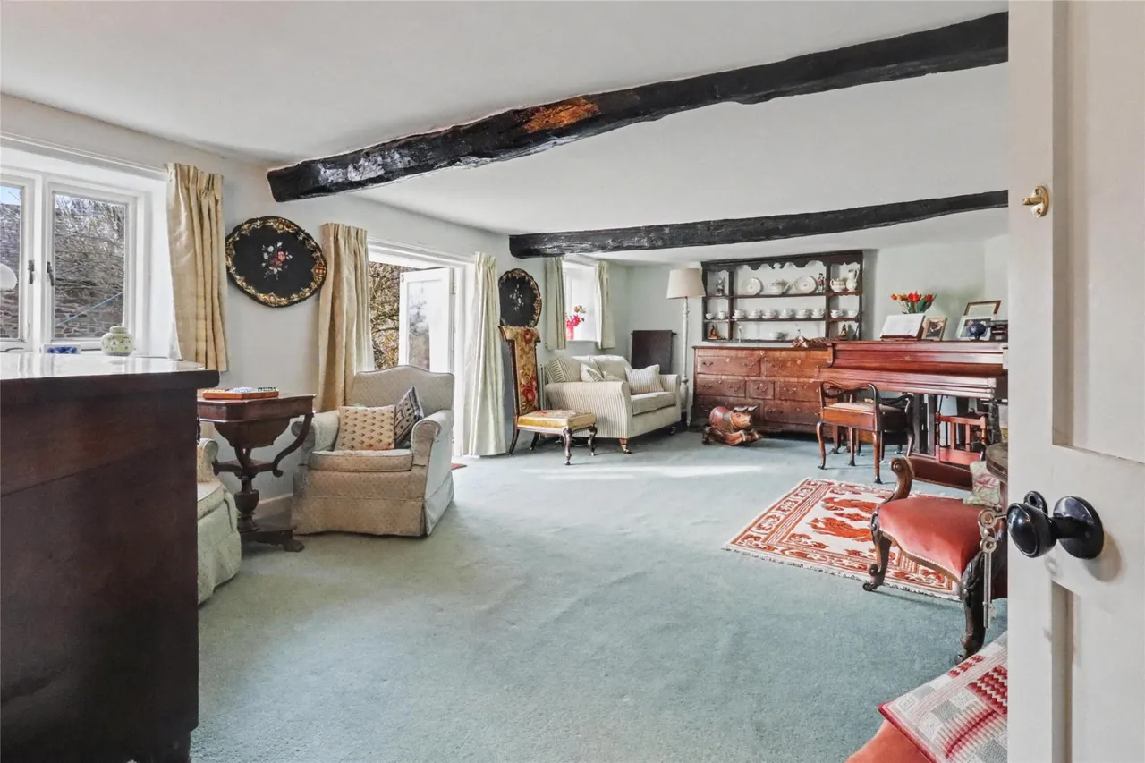 Chulmleigh, Devon, photo 14