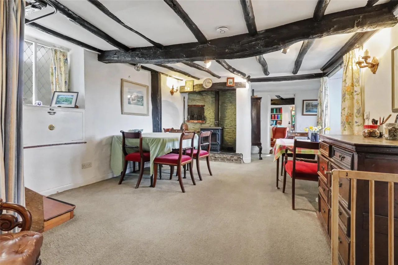 Chulmleigh, Devon, photo 8