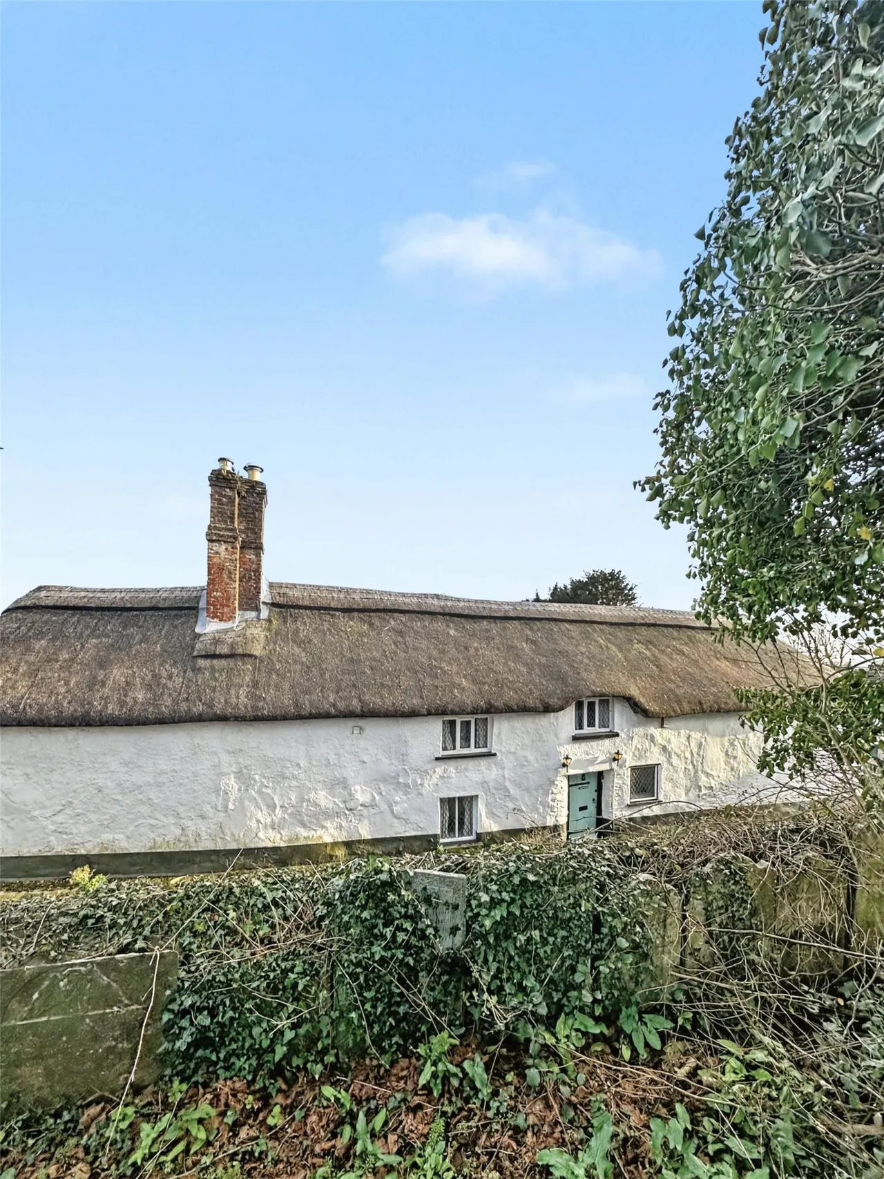 Chulmleigh, Devon, photo 27
