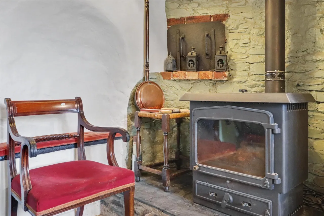 Chulmleigh, Devon, photo 13