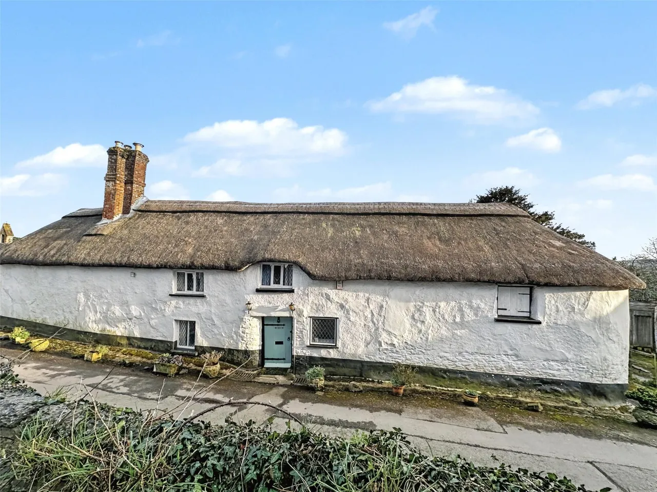 Chulmleigh, Devon, photo 2