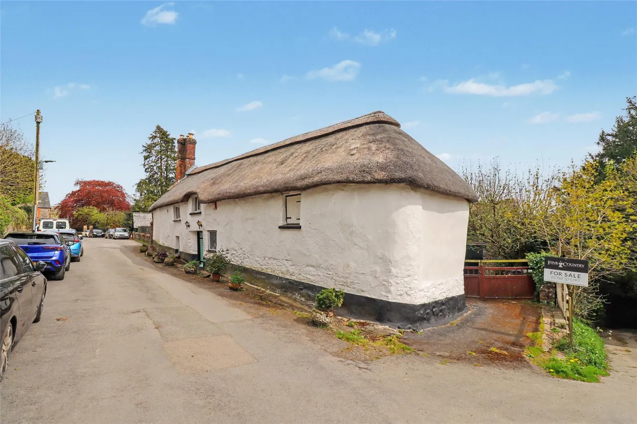 Chulmleigh, Devon, photo 25