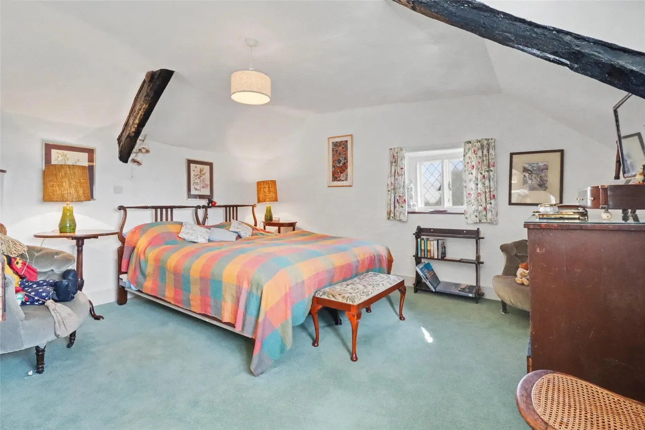 Chulmleigh, Devon, photo 16
