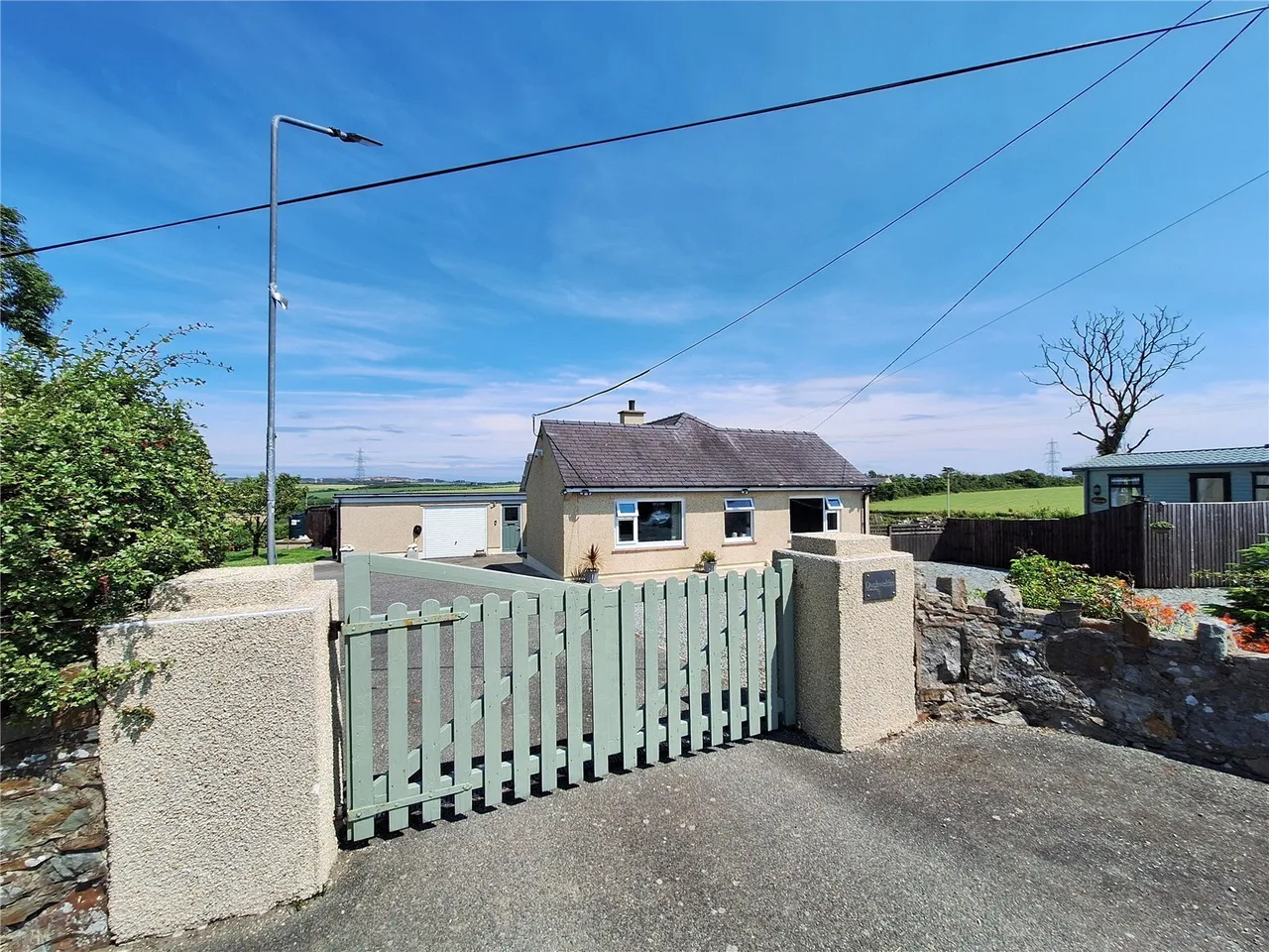 Llandyfrydog, Llannerch-y-Medd, LL71, photo 30