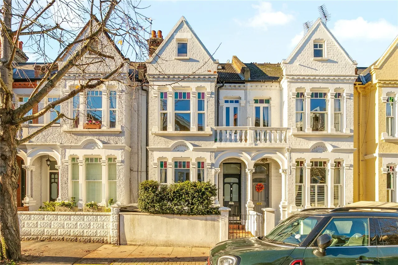 Altenburg Gardens, London, SW11, photo 10