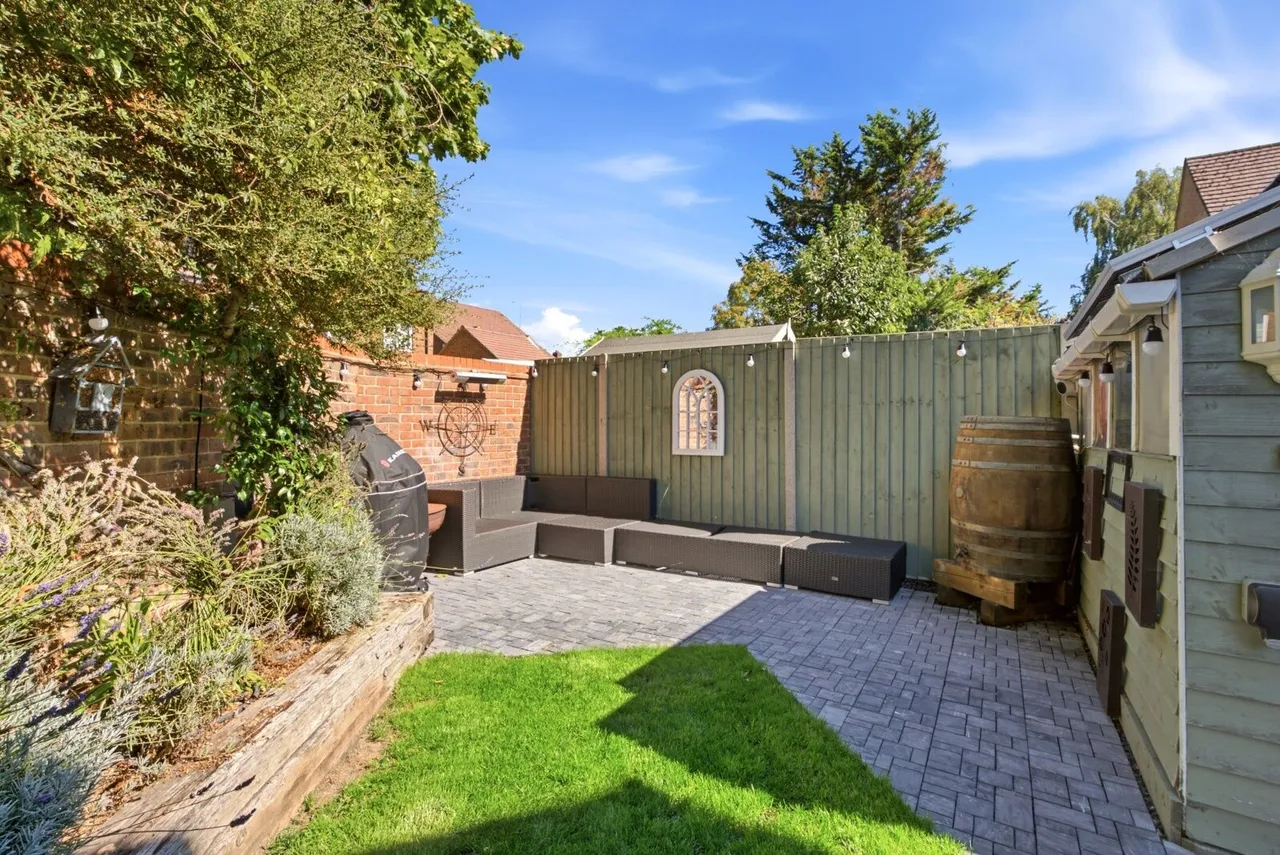 Old School Drive, Wheathampstead, AL4, photo 17