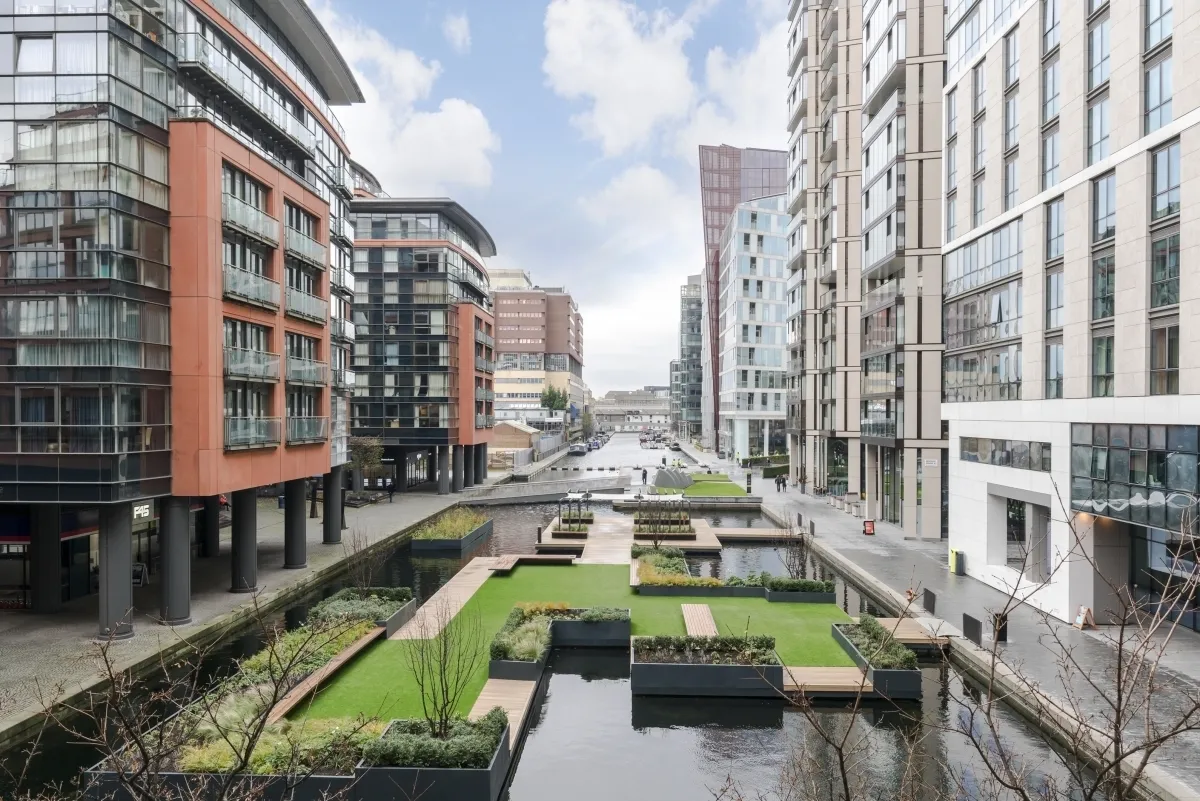 Merchant Square Paddington W2, photo 8