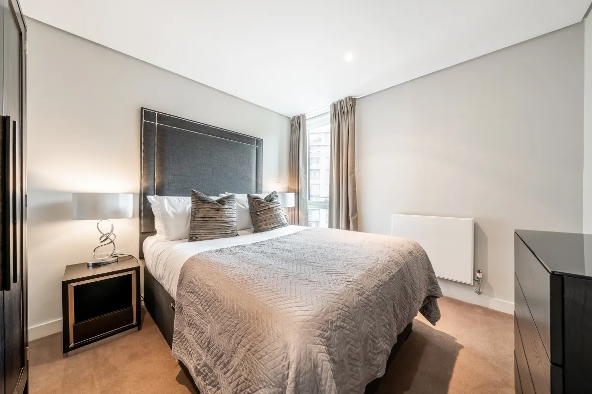 Merchant Square Paddington W2, photo 12