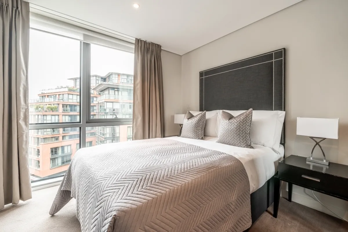 Merchant Square Paddington W2, photo 9