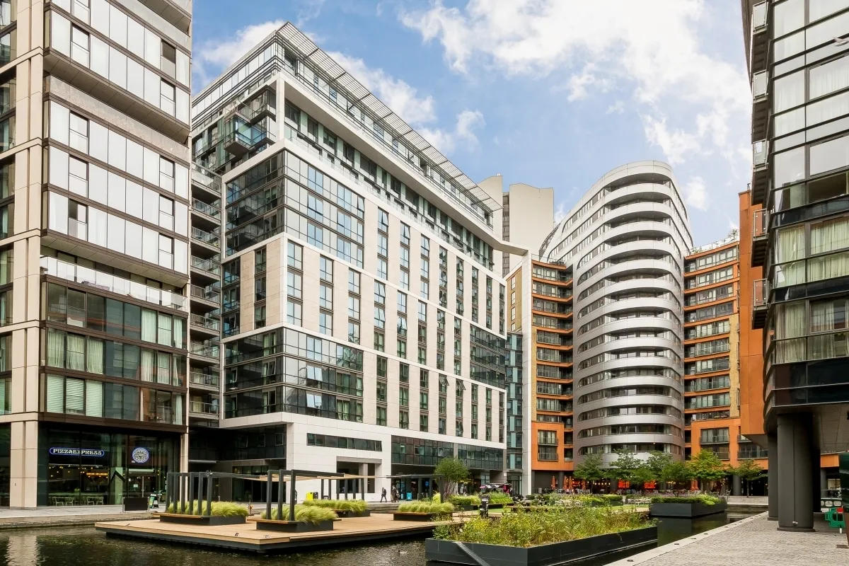Merchant Square Paddington W2, photo 7