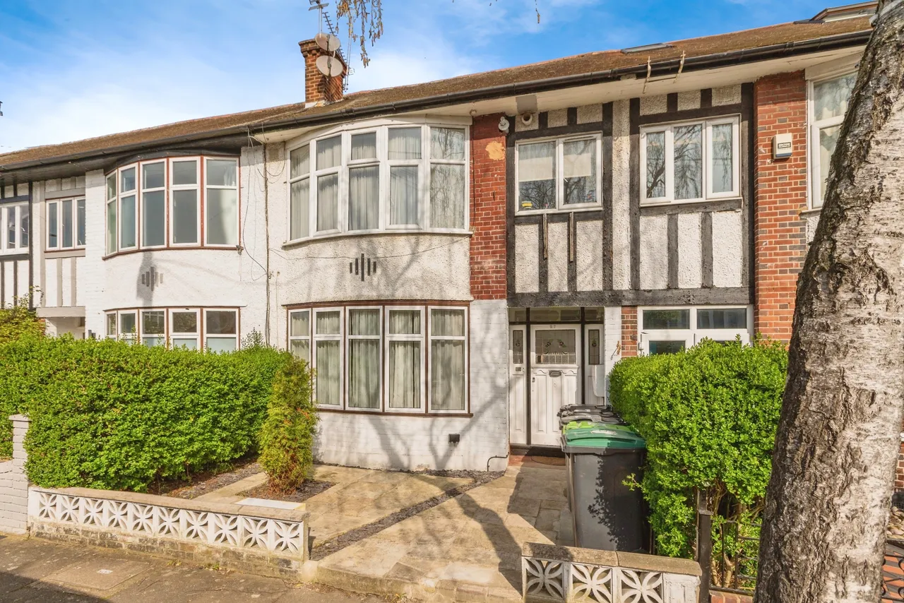 Wilmot Road, London, N17, photo 4