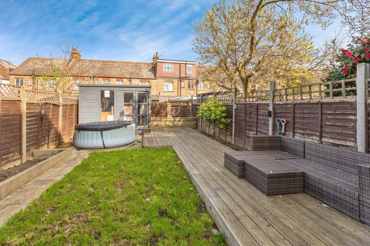 Wilmot Road, London, N17, photo 3