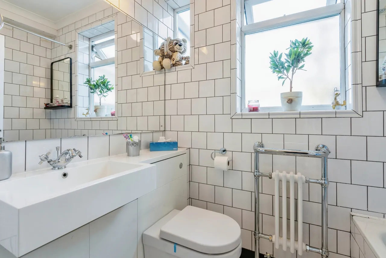 Wilmot Road, London, N17, photo 12