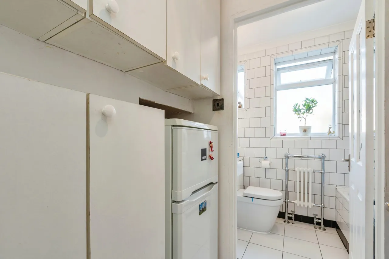 Wilmot Road, London, N17, photo 14