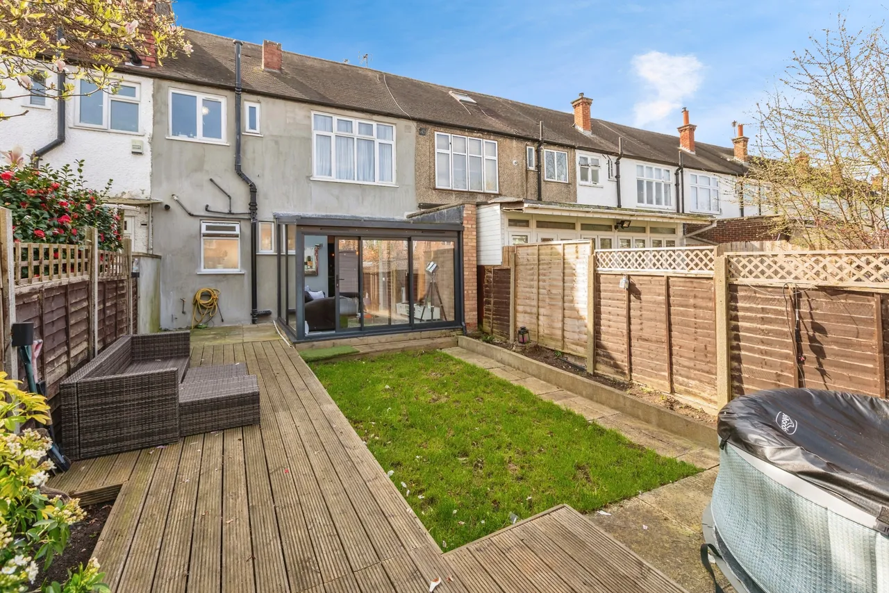 Wilmot Road, London, N17, photo 15
