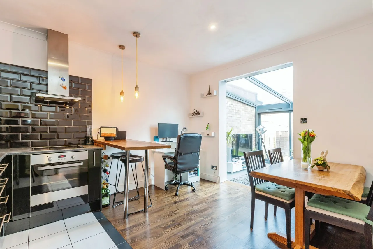Wilmot Road, London, N17, photo 2